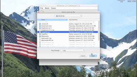 Explosives+ Installation Tutorial