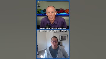 Sneek Peek 👉 Episode 016 SharePoint Framework Roadmap: Future Developments