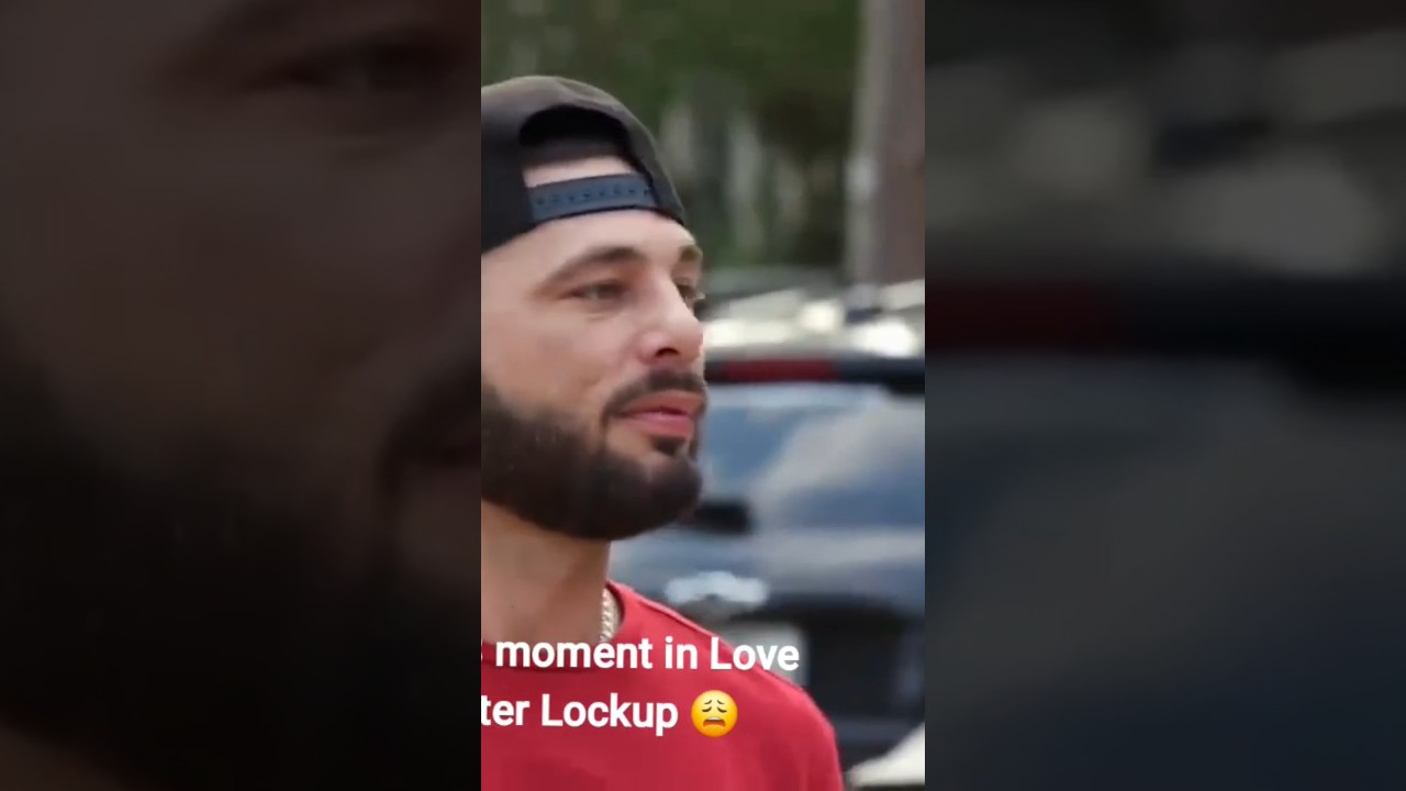 Kevin KNOCKED him OUT! Love after Lockup  