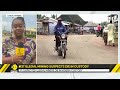 Nigeria Probe Underway After 37 Suspected Miners Die In NSCDC Custody | WION Dispatch