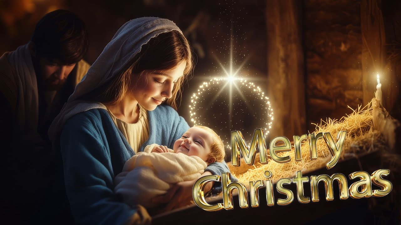 The Star Led the Way | Christmas Nativity Songs | Birth of Jesus | Christmas Worship Music