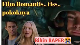 Download Lagu FILM ROMANTIS BIKIN BAPER MP3