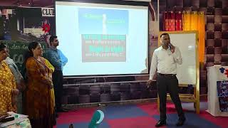 Capacity Building Programme 2025  #Joyfullmathematics #CBP # CBSE