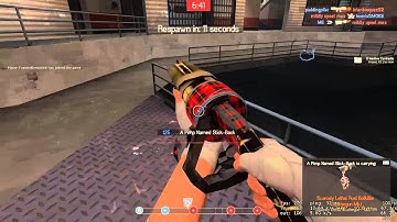 TF2 | valve pubs in a nutshell