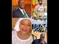 Écoutez princesse vs Assimi goïta les Maliens pleurent l'insécurité manque de courant