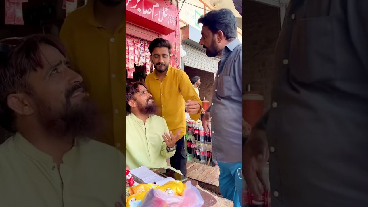 samiullah707/jesi karni wesi bharni😇😅🤣😂