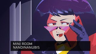 NandinAnubis - Mini Room || П0Д01ЬСК OST
Тема из музыкального автомата
П0Д01ЬСК: https://greatangel01.itch.io/podolsk
П0Д01ЬСК OST (Playlist): https://www.youtube.com/playlist?list=PL5zzqjJStzjqSchBgqYm1m3_ard1A2x76
(все материалы для ролика были взяты из игры)
Support me here
◦ Qiwi: qiwi.com/p/79785060511
◦ DonationAlerts: www.donationalerts.com/r/nandinanubis
Follow me on
◦ Telegram: https://t.me/nandin_the_musician
◦ VK: https://vk.com/nandinanubisofficial
Listen me on
◦ Soundcloud: https://soundcloud.com/nandinanubis
◦ Newgrounds: https://nandinanubis.newgrounds.com
◦ Spotify: https://open.spotify.com/artist/3c3PTOPrUbikyeMoR3xpcu
Contact me here
◦ Discord: nandinthemusician
◦ Gmail: nandinanubis@gmail.com NandinAnubis - Mini Room || П0Д01ЬСК OST