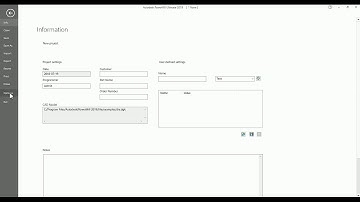 Autodesk PowerMill -Units Systems -Tutorial 9