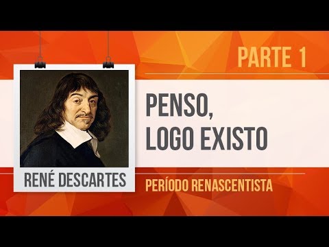 Vídeo: Descartes acredita em ideias inatas?