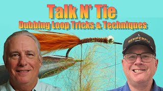 Talk N Tiedubbing Loop Tricks U0026 Techniques