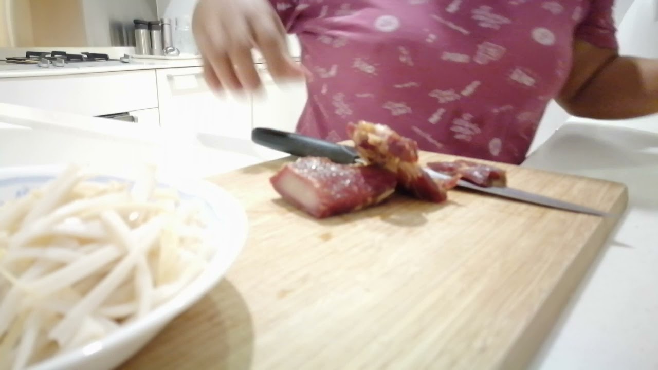 prepare dinner - YouTube