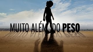 MUITO ALÉM DO PESO | Filme Completo screenshot 5