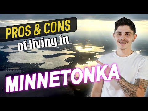 Pros and Cons Of Minnetonka MN