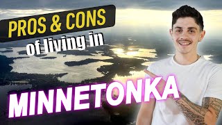 Pros and Cons Of Living in Minnetonka Minnesota  Most Boujee City in MN