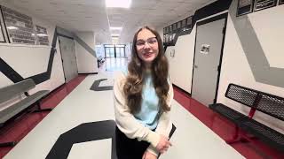 Junior Year Math Extra Credit Music Video