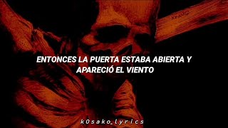 Blue Öyster Cult - (Don't Fear) The Reaper 𝗹𝗹 Sub.Español 𝗹𝗹