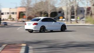 2017 Bmw M2 Cars Coffee Albuquerque