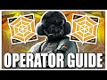 How To Play Jager The RIGHT Way In Rainbow Six Siege: Rainbow Six Siege Operator Mastery Guide!