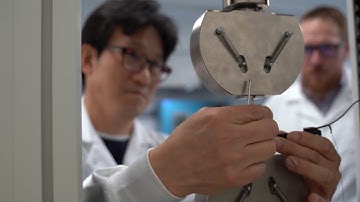 Manufacturing Engineering: Lab tour