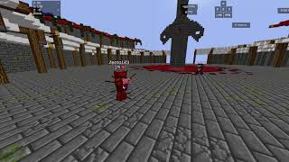 ExtremeCraft - Hacker #2712 Name:  Zecto123  Hacks: Bow Aimbot