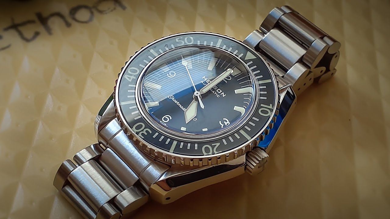 Helson Sharkmaster 300 Blue 