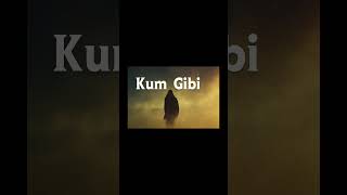 Kum Gibi Derin Hüzünlü Türkçe Aşk Şarkısı Dinleyen Susuyor Cover