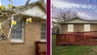 1306 Cardwell Street Fredericksburg, VA 22401