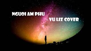 Người Âm Phủ - Vũ Liz Cover