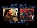 Defari on Black Moon’s “Enta Da Stage” | BEST ALBUMS | Episode 58