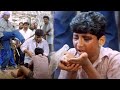 Ntr Emotional Superhit Scene | Telugu Movies | 70mm Movies
