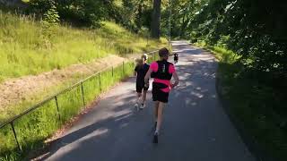 Play video: Fredag