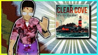 Welcome To CLEAR COVE a Project Zomboid Map MOD | CLEAR COVE | PROJECT ZOMBOID