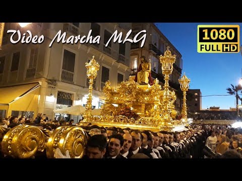Hermandad del Santo Cristo Coronado de Espinas y Nuestra Señora de Gracia y Esperanza