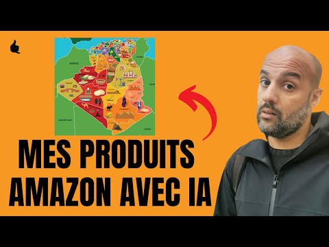 Vidéo: Amazon utilise-t-il l'intelligence artificielle ?