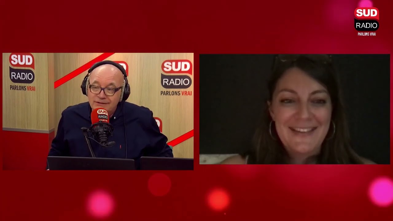 Femmes journalistes de sport, tour de France et mercato football