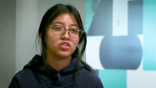 Programming - CTE Student Highlight