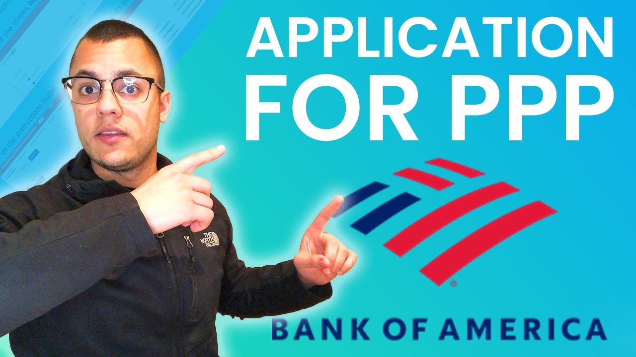 Bank of America PPP Loan (THEY CALLED BACK FOR FUNDING) [UPDATE 41320] YouTube