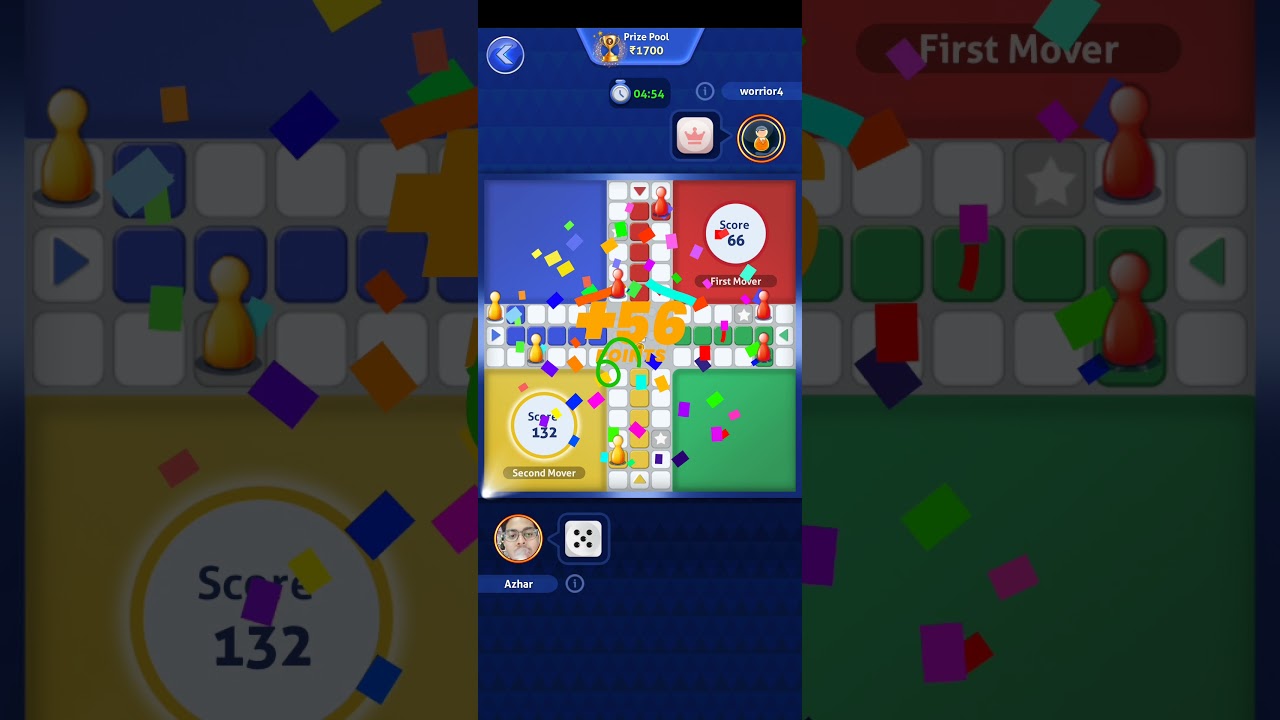 ludo supreme gold🏆 win trick