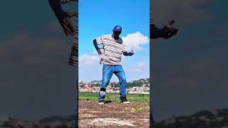 This Dance Is Pure Energy