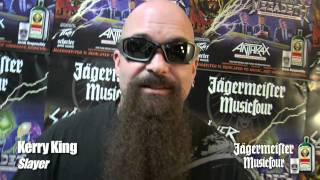 Jagermeister Tour Part 4 Net Worth