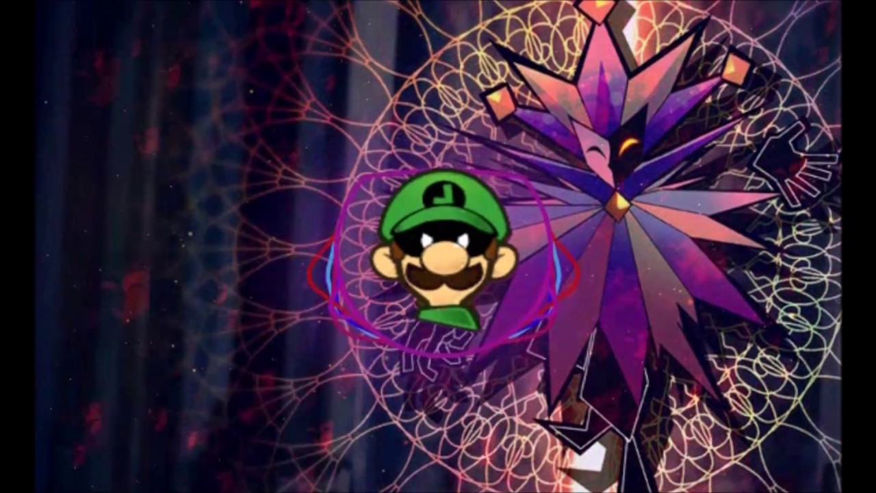 The Final Act Super Paper Mario The Ultimate Show remix {Download in ...