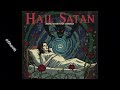 Ghosttt - Hail Satan Full Song