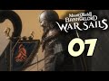 Becoming The Wealthiest LORD In CALRADIA  - War Sails (Ep. 7)