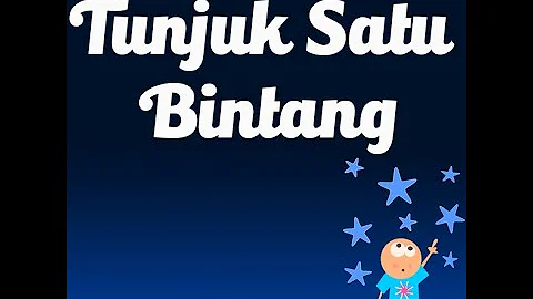 Chord + Lyrics ANTIQUE - SATU BINTANG Cover By Tereza