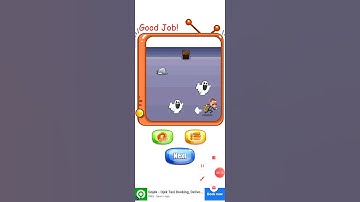 TROLL ROBBER STEAL IT YOUR WAY ||  ,79 #gameplay #shorts #trollrobber