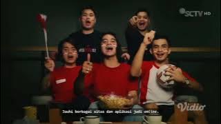 [SCTV] Iklan ILM Hindari Judi Online (2024/2025)