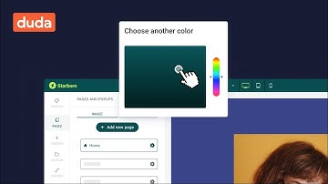 Duda White Label, Make Duda