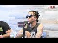 Jose guapo discusses recent arrest why do people show you love when you get arrested or pass