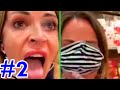 7 KARENS ruining other people&#39;s days | Public Freakout