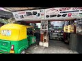 Auto rickshaw 🛺 amp and subwoofer with good quality sound ￼system for auto dubal coil subwoofer 🔊 Mp3 Song